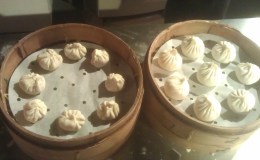 May 6th: Chinese Cooking and Shreddies&nbsp;(unrelated).