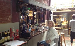 May 20th: Ayi and&nbsp;Rum