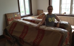 June 10th: Sofa So Good&nbsp;(sorry)