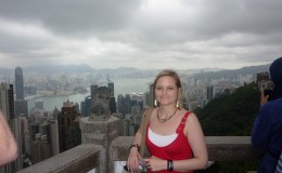 June 25th: Eating Locally, Hong Kong&nbsp;Style