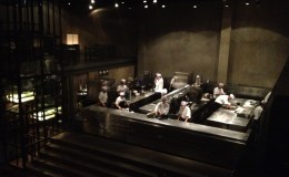 July 28th: Japanese&nbsp;Darts