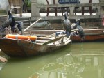 Tongli canals