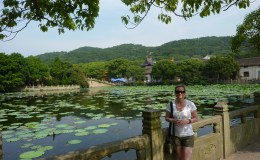 July 14th: Mount Putuo and Chinese&nbsp;Queues