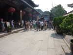 Mount Putuo: Temples