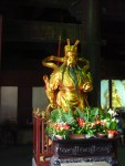 Mount Putuo: Temples