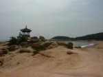 Mount Putuo: Beach