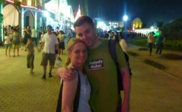 August 27th: Qingdao vs. Olney (Beer&nbsp;Festivals)