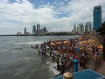 Qingdao beaches
