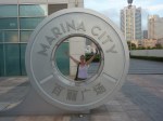 Qingdao Marina City