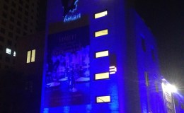 September 9th: Gothic Karaoke Swimming&nbsp;Pools