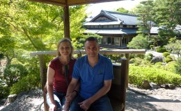 October 14th: The Japanese&nbsp;Diversion