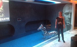 December 16th: Gothic Karaoke Swimming Pools, Part&nbsp;2