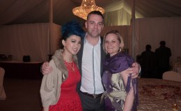 January 20th: The Hong Kong Musical&nbsp;Family