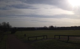 February 18th: England, Home of Simple&nbsp;Pleasures