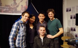 March 22nd: Moganshangrila