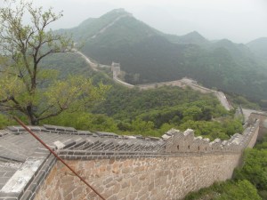 Great Wall - Badaling